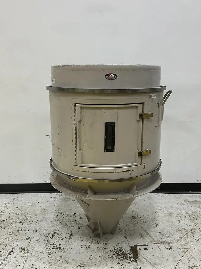 AEC WHITLOCK Hopper USED