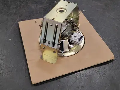 NEW TOA PC-1860S