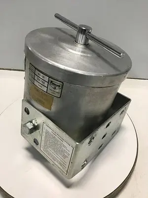 USED FILTROIL BU-100