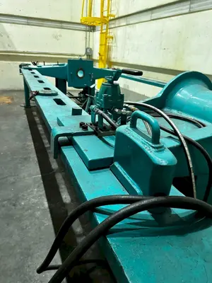 USED VICKERS S10