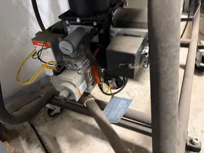 GI Industries HPW-3500 Finishing & Cleaning Machines | Global Machine Brokers, LLC (6)