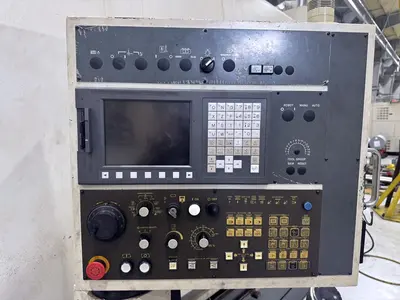 Used 2012 Takisawa LS-1100L30 CNC Lathes Illinois US | Machine Tool Bids #1465185