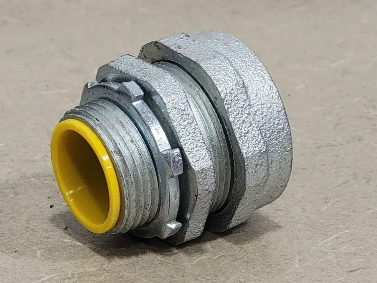 Used CROUSE-HINDS CPR13 Cable & Wire British Columbia CA | Lenmark #253188
