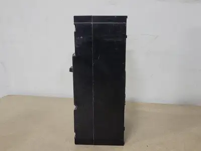 400 Amp, 3 Pole, 600 Volts Circuit Breaker