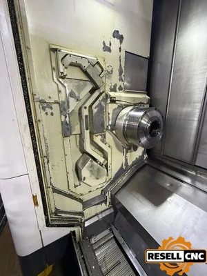 USED 2015 Okuma Multus U4000 2SW/1500