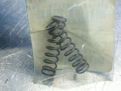 Unknown Assorted Tension Spring Lot