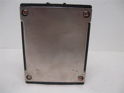 USED FUJI ELECTRIC SS303-3Z-D3