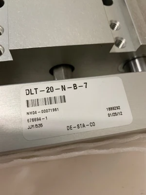 NEW DE-STA-CO DLT-20-N-B-7