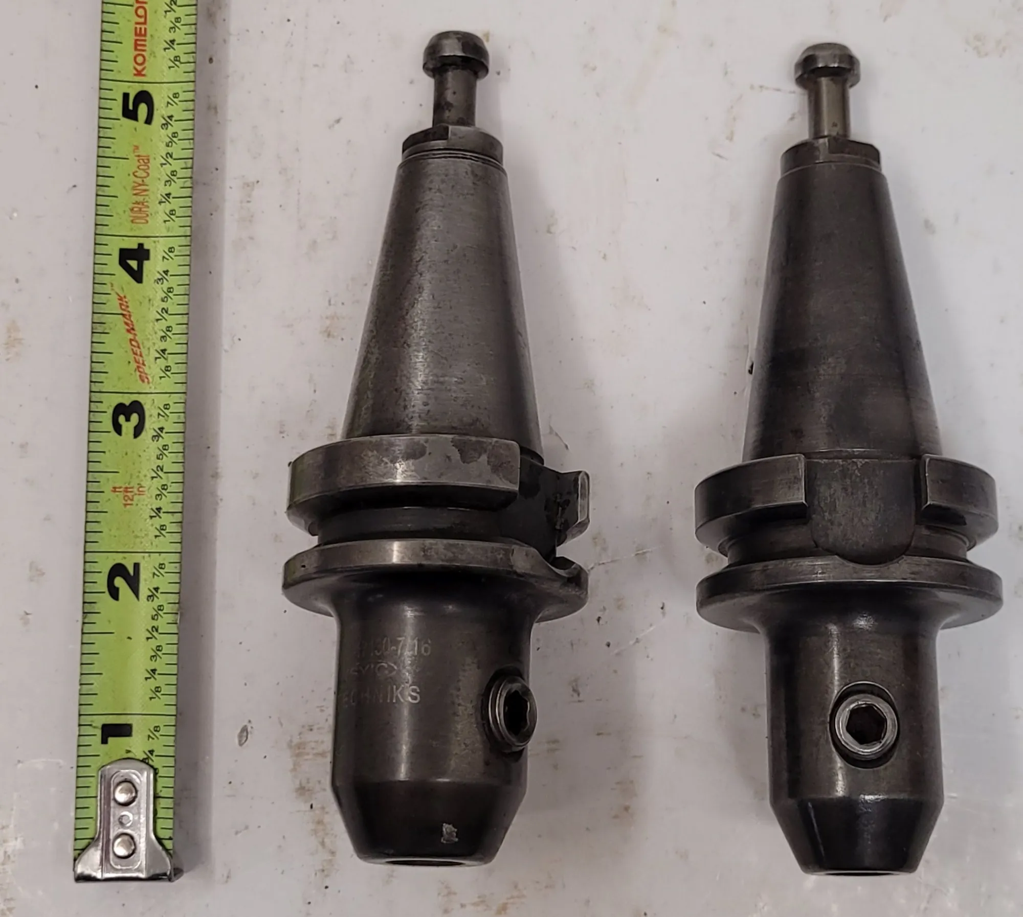 USED TECHNIKS SYIC 17130
