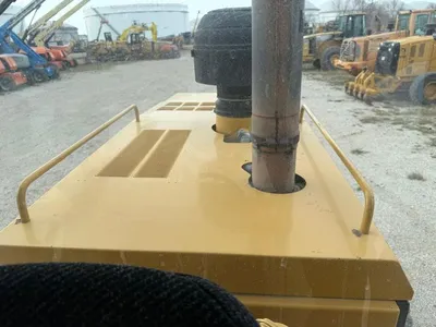 2005 Caterpillar 160H