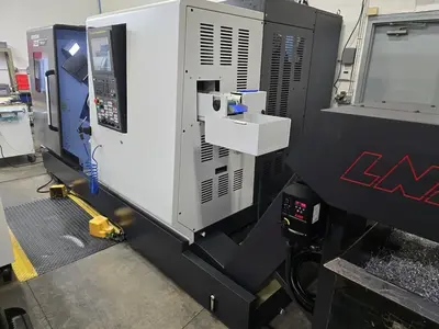 2021 DOOSAN PUMA TT1800SY 5-Axis Lathes | Toolquip, Inc. (2)