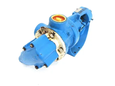 NEW VIKING PUMP AK125 PUMP AK-125