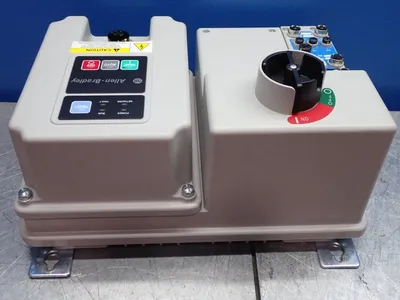 USED ALLEN BRADLEY 280EFN10R