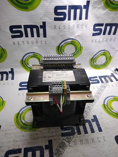 Used DONGAN ES-10210.632 Transformers | SMT Resource #488478