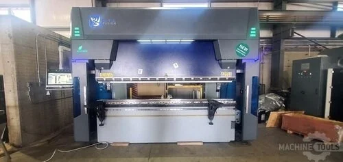 Used RYTECH FUSION HYBRID B32.135 Press Brakes Wisconsin US | Mac-Tech #780753