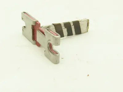 Sylvania Clark 2436 Motor Starter Overload Heater Element  Lot of 10pcs