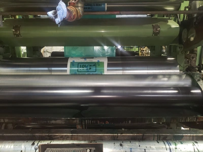 1993 UTECO GOLD RR608 Printing & Converting, Stack Presses Roll to Roll | Mark One Machinery (4)