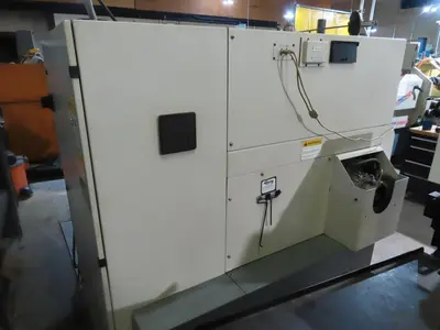 1998 CINCINNATI MILACRON HAWK 150 CNC Turning | MD Equipment Services LLC (4)