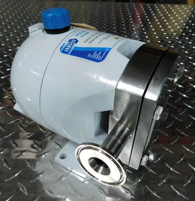 USED JABSCO LH 32L-1890E