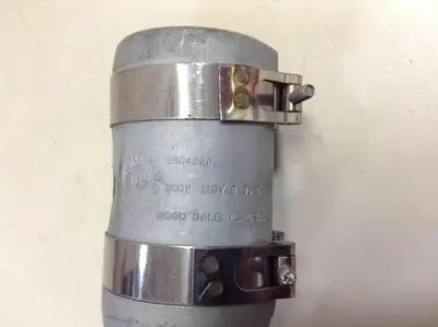 USED TEMPCO 3904526