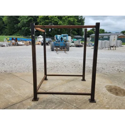 Used _UNKNOWN_ _UNKNOWN_ Bulk Bag Unloaders West Virginia US | JM Industrial #1333725