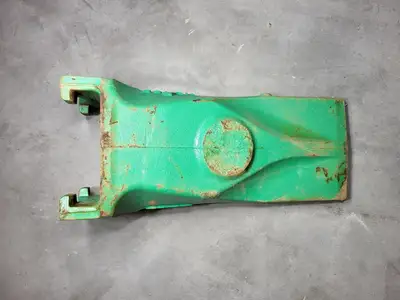 USED ESCO V43SYL