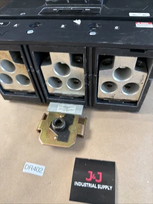 USED Square D MH36300