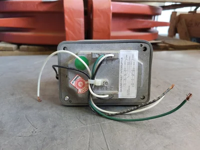 New | in-Stock KILLARK FXS-GFI Switchgears British Columbia CA | Lenmark #242103