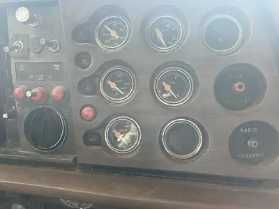 Used 1985 FORD LTL 9000 Dump trucks North Carolina US | Proxy Equipment #1388676