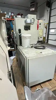 TENNY T10RS-1.5 SPL Inspection & Test Equipment | Global Machine Brokers, LLC (3)