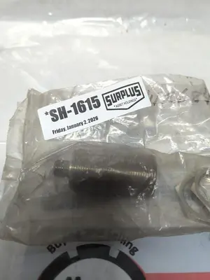 New | in-Stock SIEMENS 3RG4014-3AA00 Industrial Controls Ohio US | Surplus Asset Holdings #1235803