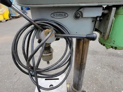 USED ASHINA ASD-360