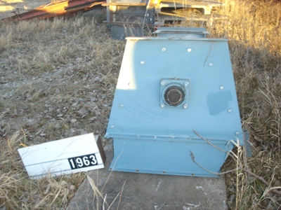 Used _UNKNOWN_ _UNKNOWN_ Vibratory Screens Minnesota US | A&I Equipment #1317684
