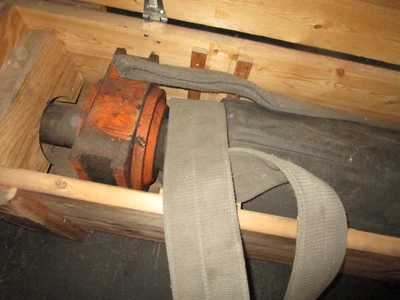 1998 BF PERKINS Embosser Extrusion Other, Embossers | Mark One Machinery (19)