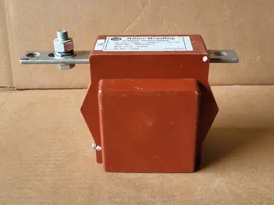 Used 2006 ALLEN-BRADLEY 80022-187-7 Transformers British Columbia CA | Lenmark #1426929