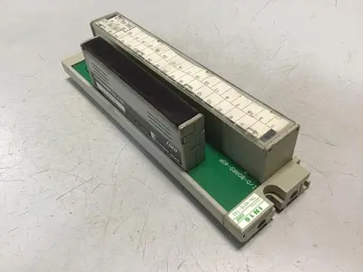USED TOGI TN-4016-T40