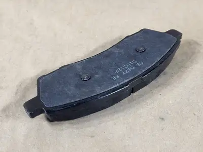 USED NAPA AE-7626-M