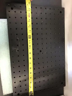 USED THORLABS 973-579-7227