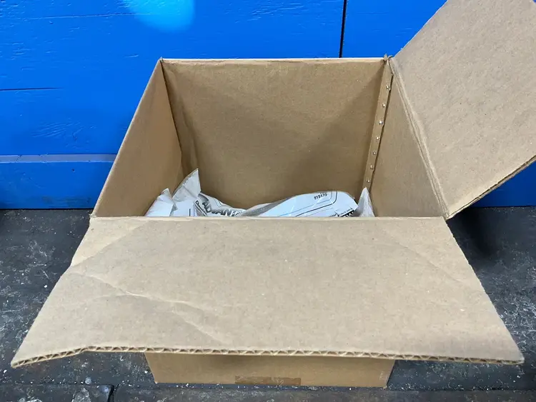 Used MSA 815357 Medical Supplies Ohio US | HGR 24 #1321526
