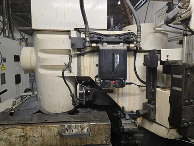 Koyo KL-600 Rough Surface Grinding Machine