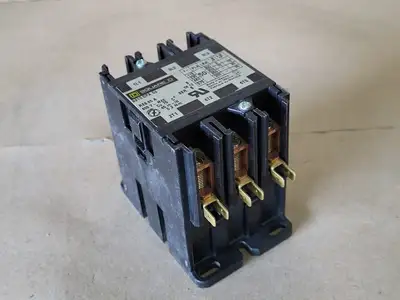 USED SQUARE D 8910DPA53