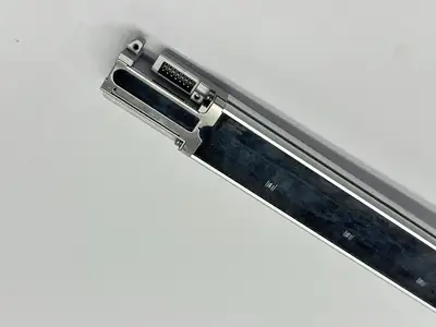 SL-V95F-T | Keyence  Safety Light Curtain Transmitter 154mA 24VDC - Used
