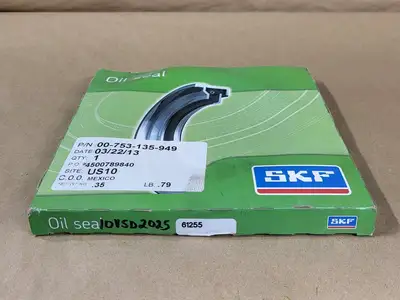 NEW SKF CR61255