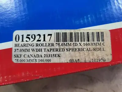 NEW SKF 21315 EK
