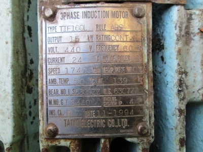 (2) Alfa-Laval FOPX 613 TFD-24-60 oil purifiers, SS.