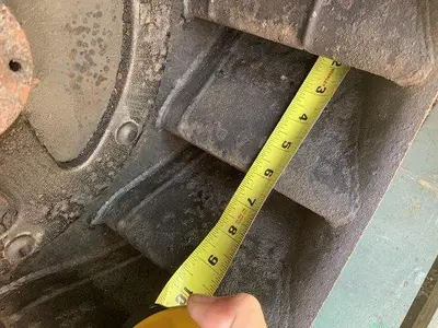 Industrial Blower Fan