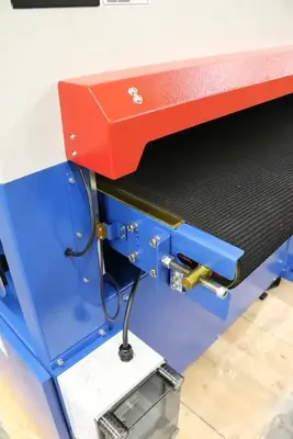 USED APEX EZ SANDER