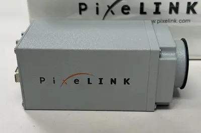New | in-Stock PIXELINK PL-B781F Frame Grabbers & Cameras Ohio US | Surplus Asset Holdings #1542060