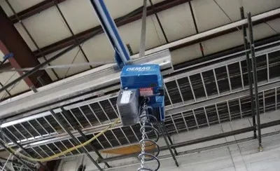 BAKER PERKINS G14 Commercial Web Offset | Machinery Solutions Group, Inc. (17)