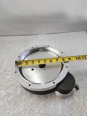 MOTORIZED GEAR ASSEMBLY 1999